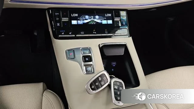 Hyundai The New Grandeur IG id 3016563 из Кореи 19