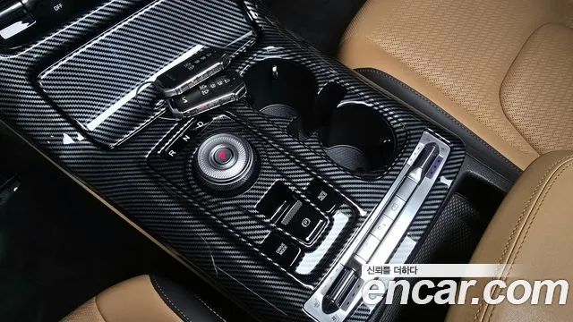 Kia Carnival 4th generation id 2705846 из Кореи 19