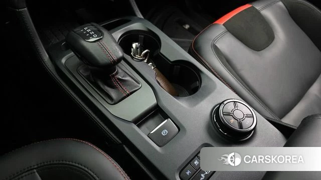 Ford Ranger 4th Generation id 3920917 из Кореи 19