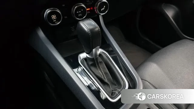 Renault Korea (Samsung) XM3 id 3192776 из Кореи 19