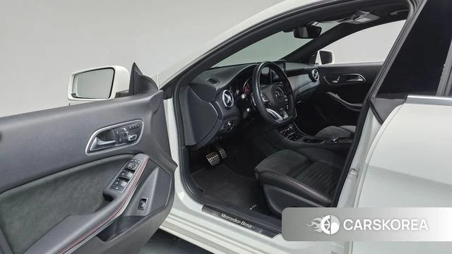 Mercedes-Benz CLA-Class C117 id 4785735 из Кореи 30