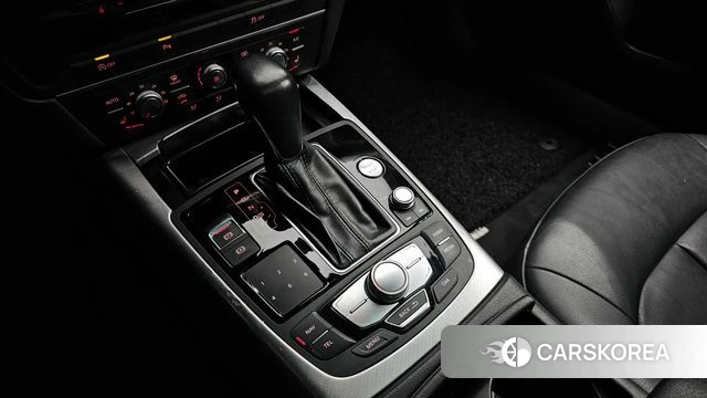 Audi New A6 id 4520855 из Кореи 19