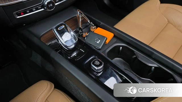 Volvo XC60 second Generation id 3884593 из Кореи 19