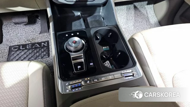 Kia The New Carnival 4th Generation id 3825842 из Кореи 19