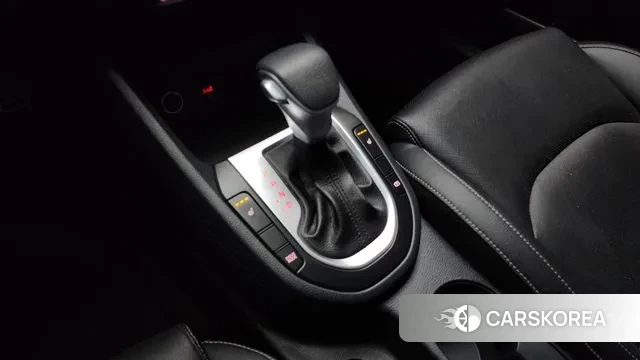 Kia The New K3 2nd generation id 3373332 из Кореи 19