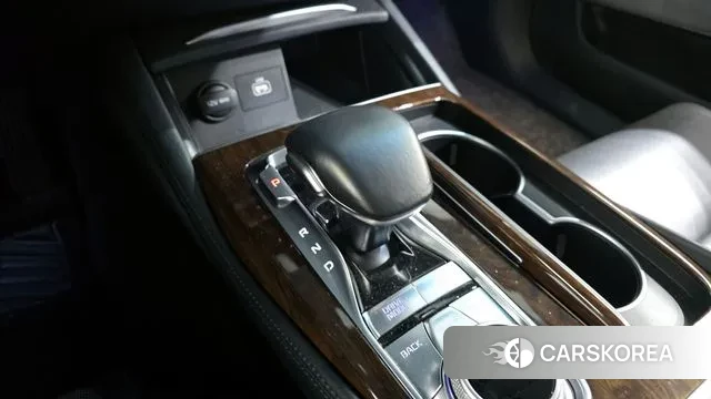 Kia More K9 id 3407963 из Кореи 19