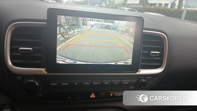 Hyundai Venue id 4490609 из Кореи 16