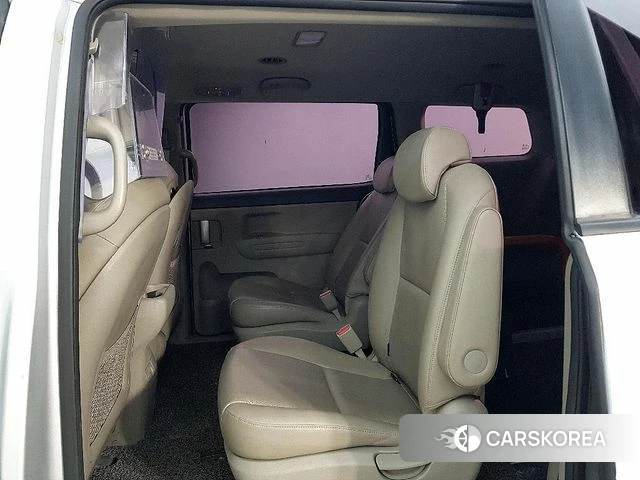 Kia The New Carnival id 4587191 из Кореи 19