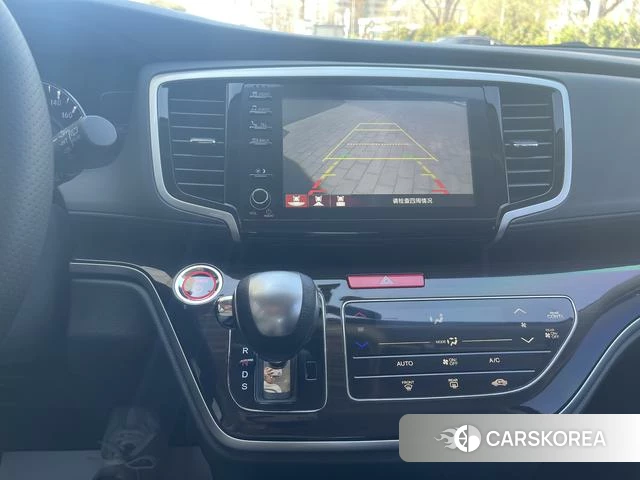 Honda Odyssey id 4258559 из Китая 20