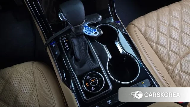 Kia Mohave Master id 3330018 из Кореи 19