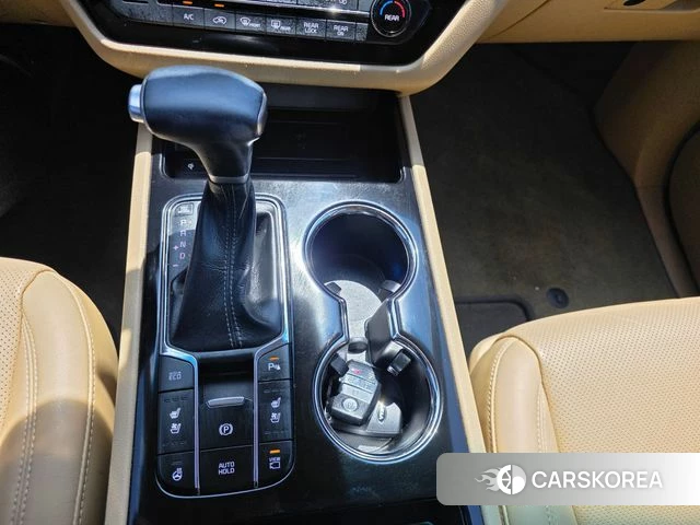 Kia The New Carnival id 4225781 из Кореи 19