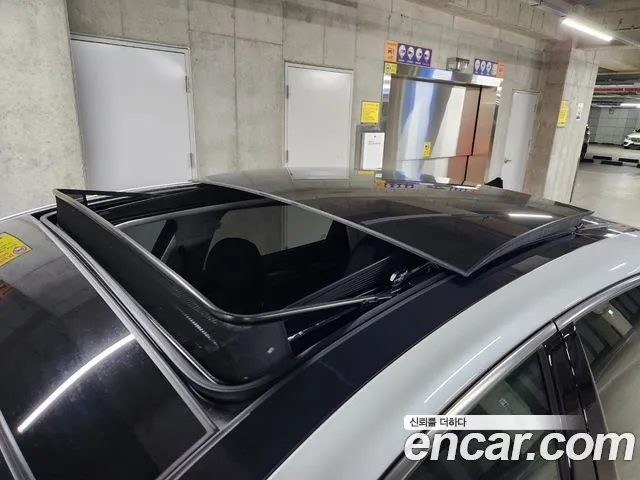 Hyundai The New Grandeur IG id 2709029 из Кореи 19