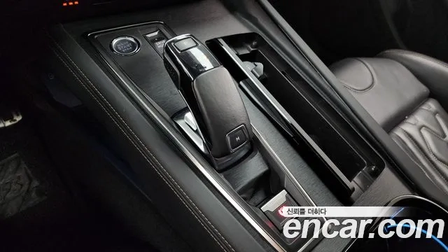 Peugeot 508 second Generation id 2936772 из Кореи 19