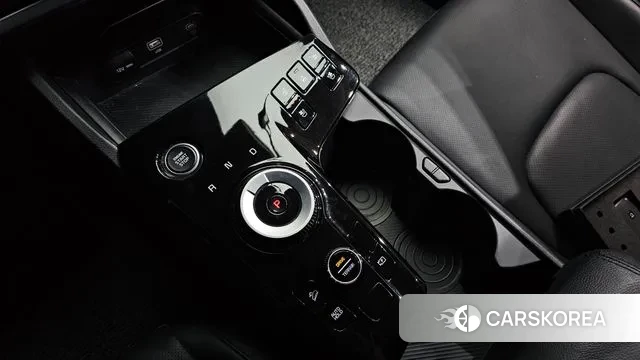 Kia Sportage 5th Generation Hybrid id 3614695 из Кореи 19