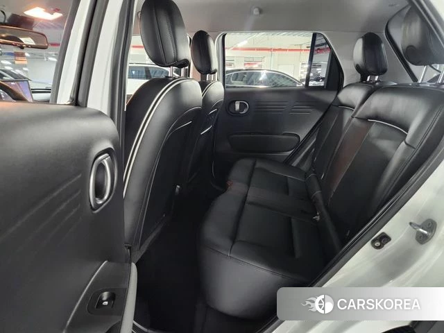 Hyundai Casper id 4488118 из Кореи 19