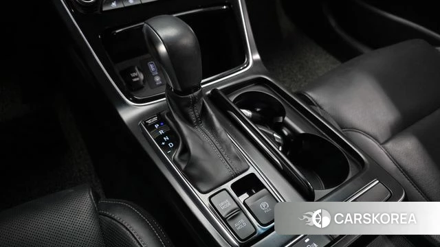 Hyundai Grandeur IG id 4020021 из Кореи 19