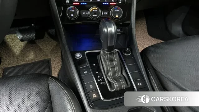 Volkswagen 7th Generation of Jetta id 3094841 из Кореи 19