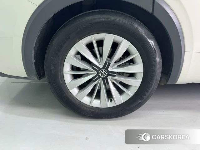 Volkswagen Weiran id 4394101 из Китая 15