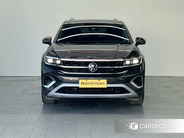 Volkswagen Lanjing id 4259069 из Китая 19