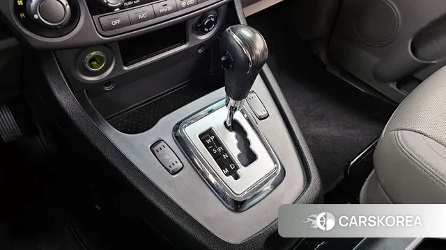 Ssangyong Korando Turismo id 3357245 из Кореи 19