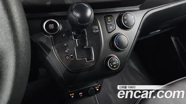 Kia The New Kia Ray id 2934783 из Кореи 19