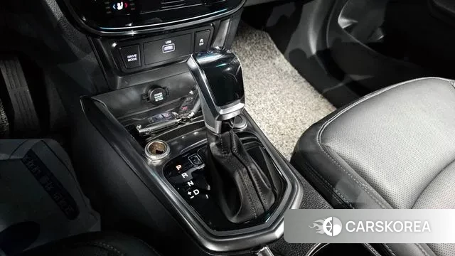 Ssangyong Berry New Tivoli id 3297134 из Кореи 19