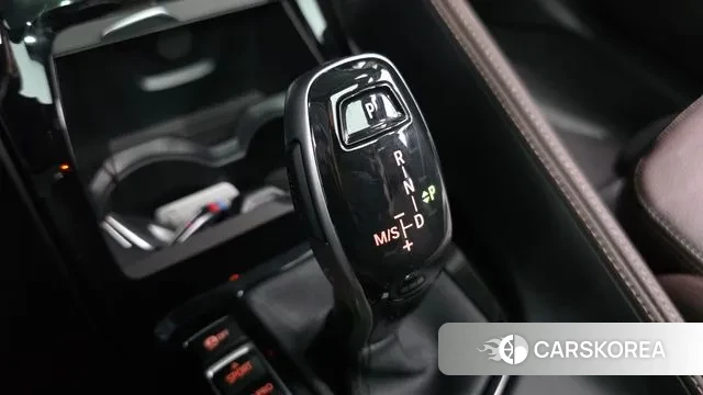 BMW X1 (F48) id 3747423 из Кореи 19