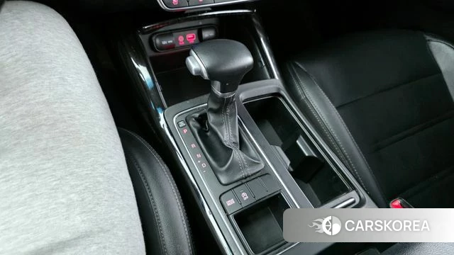 Kia The New Sorento id 3873485 из Кореи 19