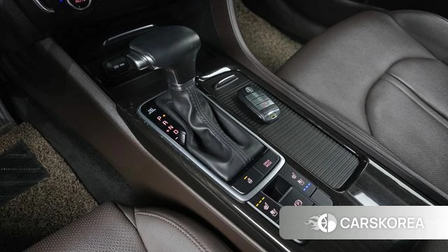 Kia The New K5 2nd generation id 4849751 из Кореи 19