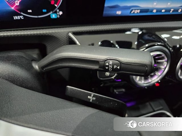 Mercedes-Benz A-Class W177 id 4222522 из Кореи 18