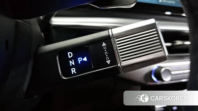 Hyundai Grandeur (GN7) id 3354262 из Кореи 19