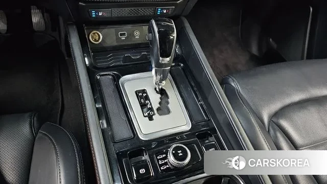 Ssangyong G4 Rexton id 3779244 из Кореи 19