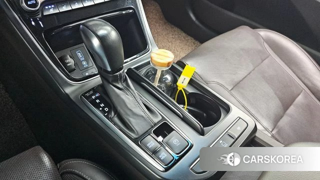 Hyundai Grandeur IG id 4020391 из Кореи 19