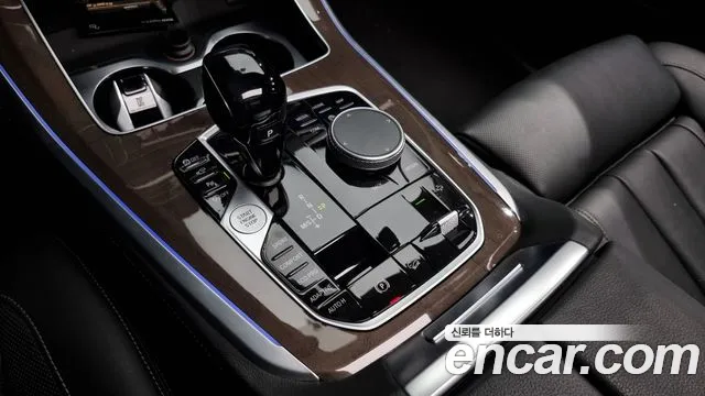 BMW X5 (G05) id 2478080 из Кореи 19