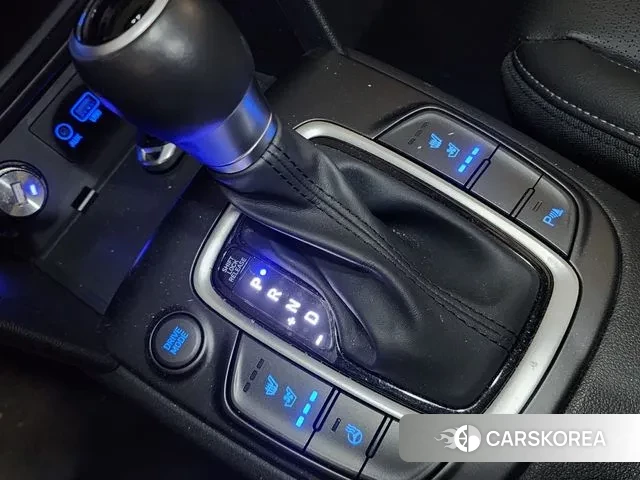 Hyundai Kona id 3375220 из Кореи 12