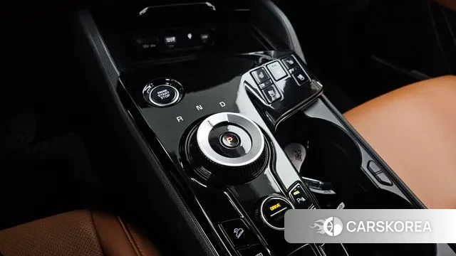 Kia Sportage 5th Generation Hybrid id 3649365 из Кореи 19