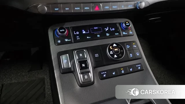 Hyundai Palisade id 3343480 из Кореи 19