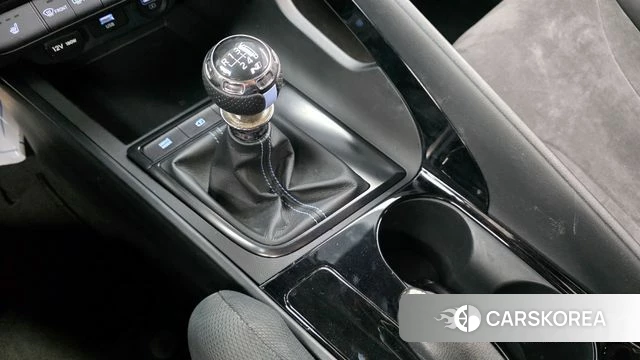 Hyundai Avante (CN7) id 3842270 из Кореи 19