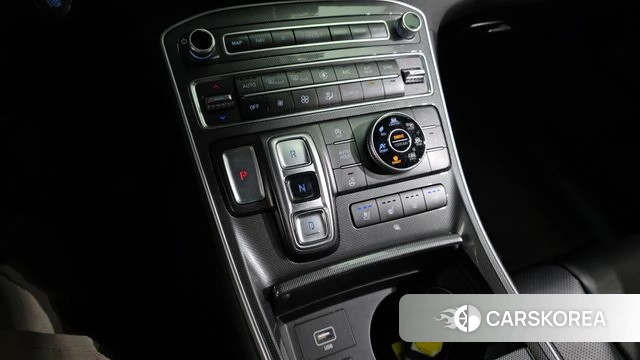 Hyundai The New Santa Fe id 3884935 из Кореи 19