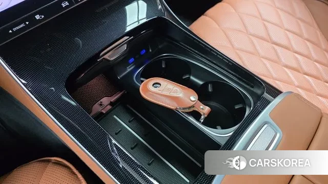 Mercedes-Benz S-Class W223 id 3690232 из Кореи 19