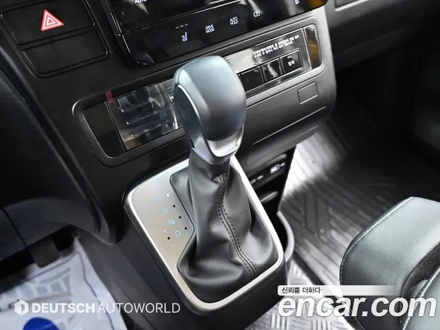 Hyundai Staria id 2224104 из Кореи 19