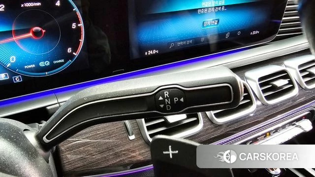 Mercedes-Benz GLE-Class W167 id 3793772 из Кореи 19