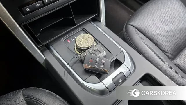 Land Rover Discovery Sports id 3060978 из Кореи 19