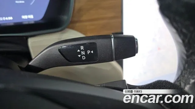 Tesla Model X id 2844339 из Кореи 19