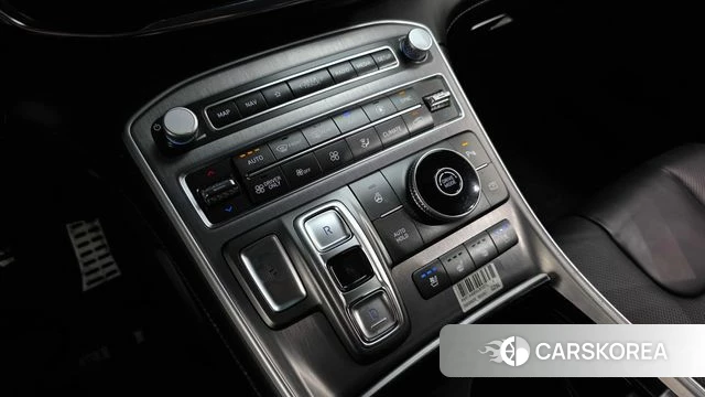 Hyundai The New Santa Fe id 3934274 из Кореи 19