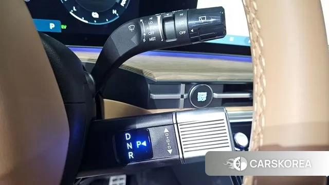 Hyundai Santa Fe (MX5) id 3659030 из Кореи 19