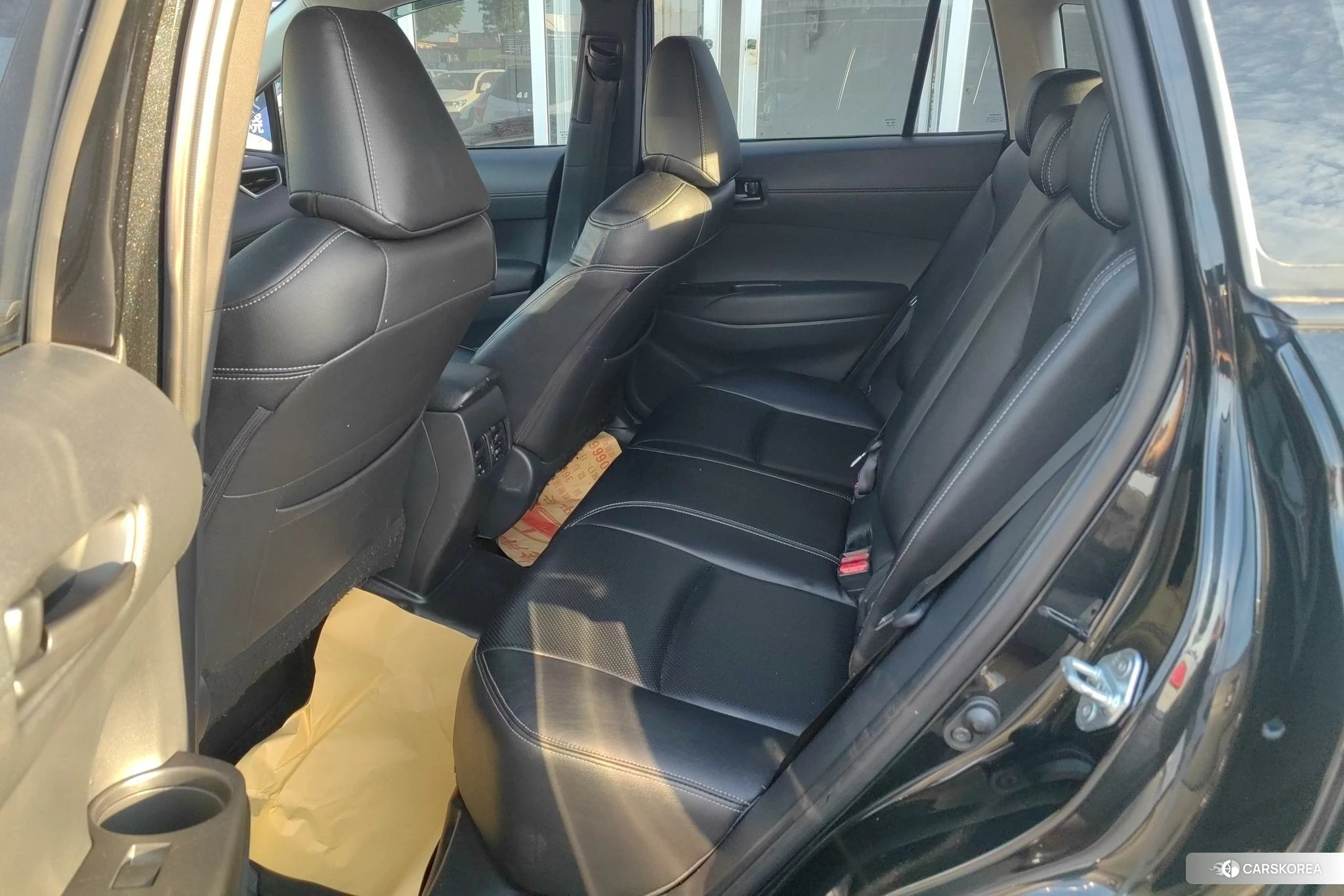 Toyota Corolla id 4454253 из Китая 16