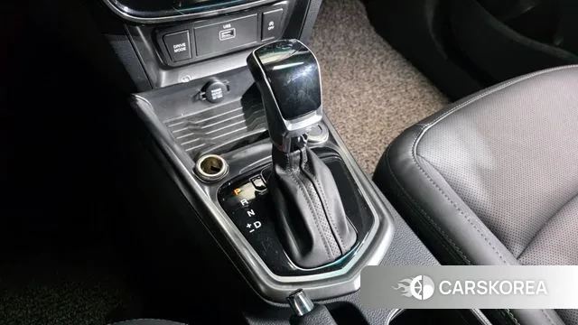 Ssangyong Berry New Tivoli id 3578350 из Кореи 19