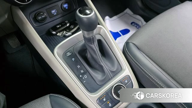 Hyundai Venue id 4225052 из Кореи 30