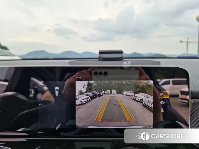 Mercedes-Benz GLB-Class X247 id 3017960 из Кореи 19